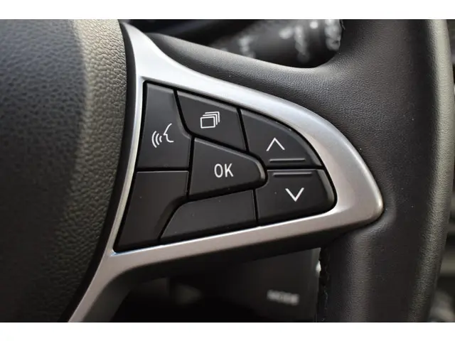 Dacia Jogger TCe 110 Expression 2023 Benzine 23