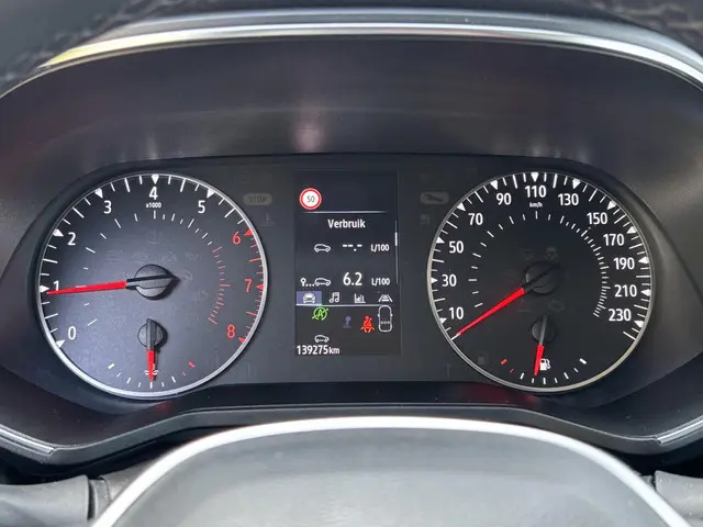 Renault Clio 1.0 TCe Bi-Fuel Zen 2021 Benzine 4