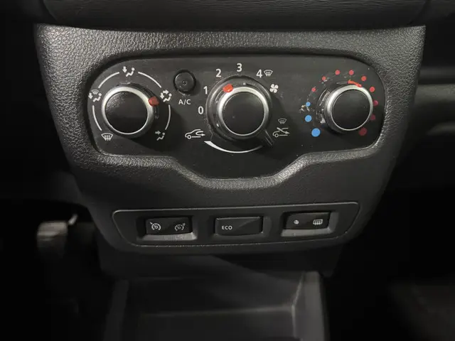 Dacia Dokker 1.2 TCe S&S Ambiance 2018 Benzine 13