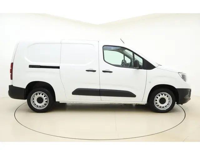 Opel Combo 1.5D L2H1 Selection 2022 Diesel 9