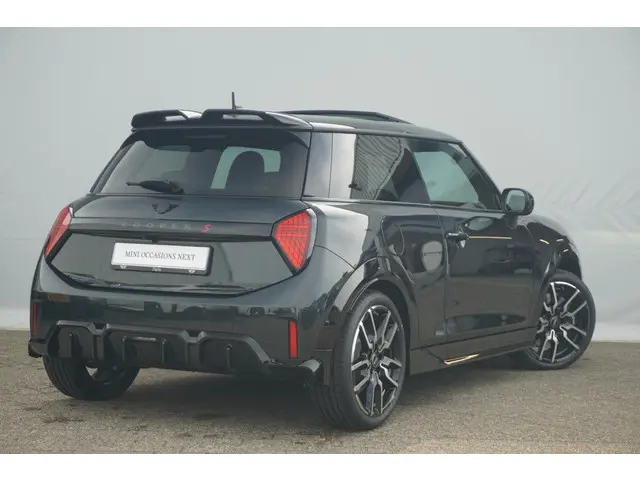 MINI 3-Deurs 2