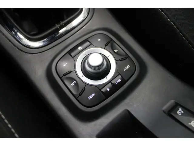 Renault Mégane 1.2 TCe Bose 2015 Benzine 12