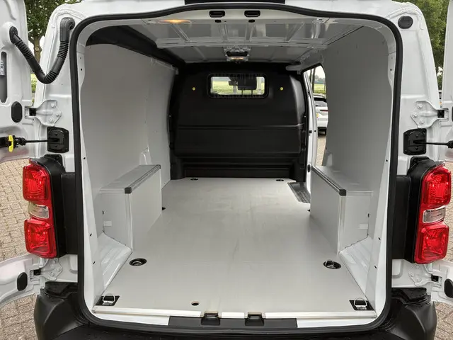 Fiat Scudo 2.0D 145Pk L3 Gesl.Bestel 2025 Diesel 15