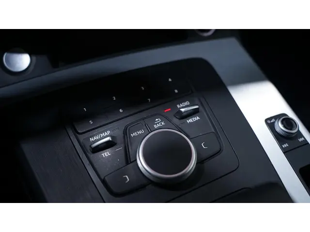 Audi Q5 35 TDI quattro S edition 2020 Diesel 27