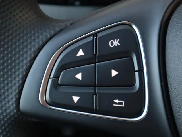 Mercedes-Benz Vito 114 CDI LANG NIEUW 105km 2024 Diesel 7