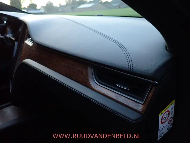 Tesla Model S Long Range 2019 Elektrisch 25