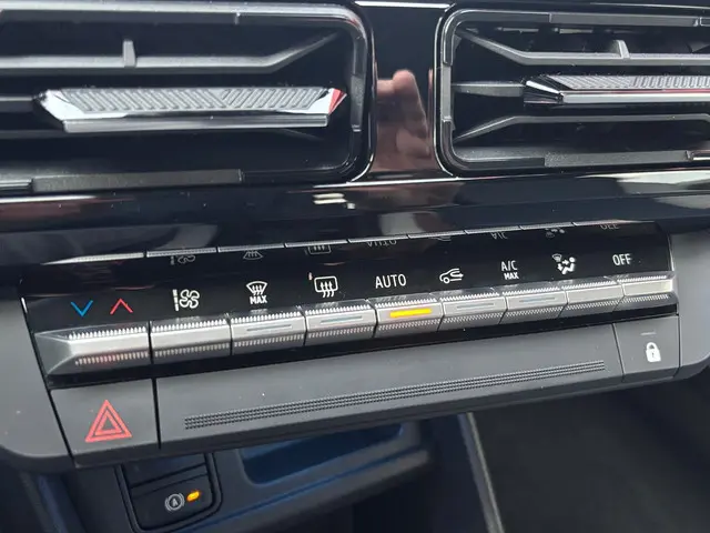 Nissan Micra EVOLVE 52 kWh 2026 Elektrisch 20