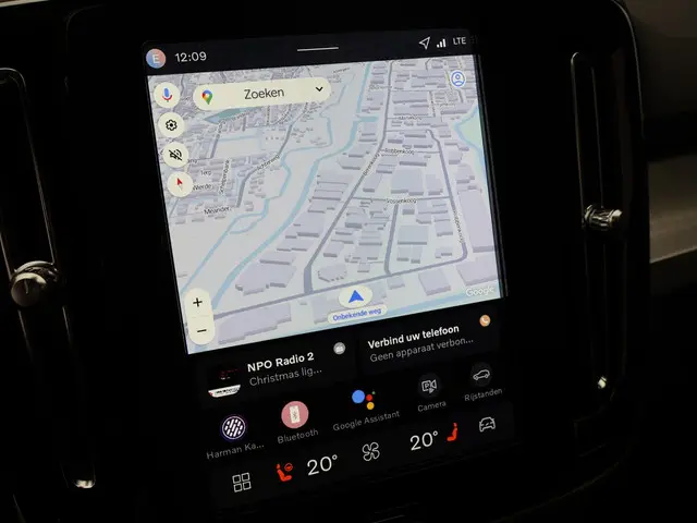 Volvo XC40 B4 197PK Plus Dark 2025 Benzine 10