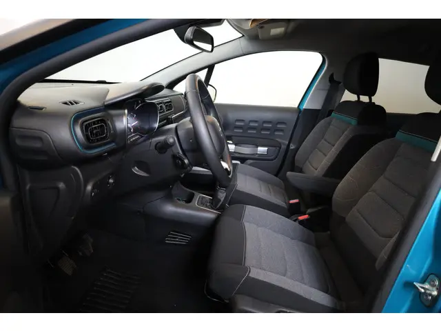 Citroën C3 PT 83 Shine 2021 Benzine 29