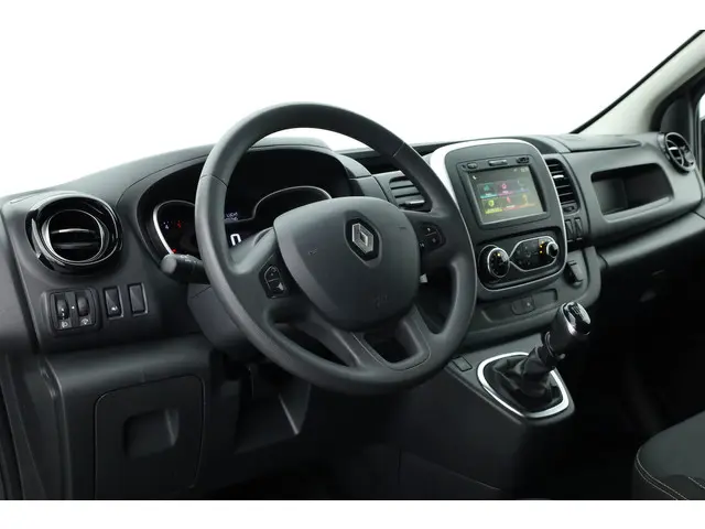 Renault Trafic 2.0 dCi 120pk L2H1 Business 2021 Diesel 5