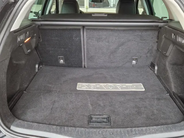 Renault Mégane Estate 1.3 TCe 140 Techno 2023 Benzine 9