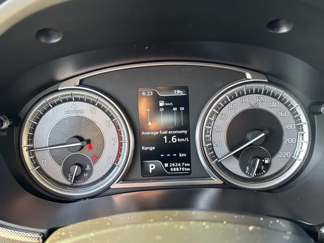 Suzuki Vitara 1.4 Boosterjet Stijl 2019 Benzine 10