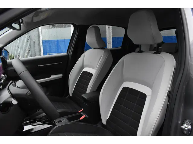 Citroën ë-C3 Max 113pk 44 kWh 2025 Elektrisch 2