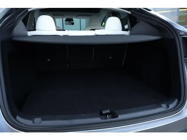 Tesla Model Y Long Range AWD 75 kWh 2023 Elektrisch 39