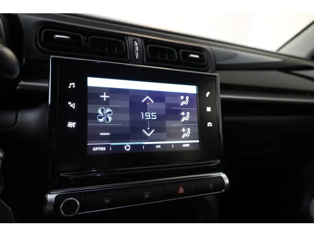 Citroën C3 PT 82 Feel 2017 Benzine 20