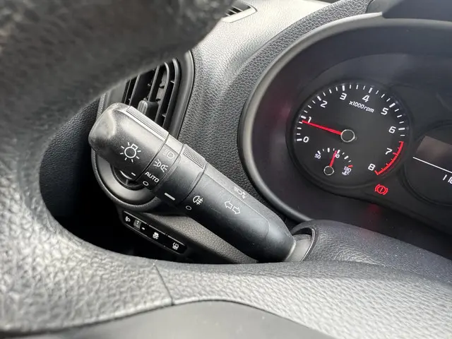 Kia Picanto 1.0 CVVT ComfortLine 2019 Benzine 25