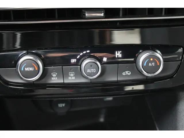 Opel Mokka 1.2 Turbo Level 5 LMV/LED/Cruise! 2024 Benzine 22