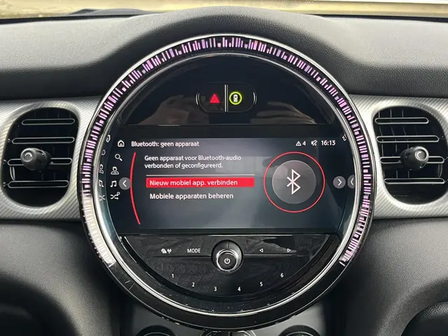 MINI Cooper Cabrio 2.0 John Works Chili 2017 Benzine 94