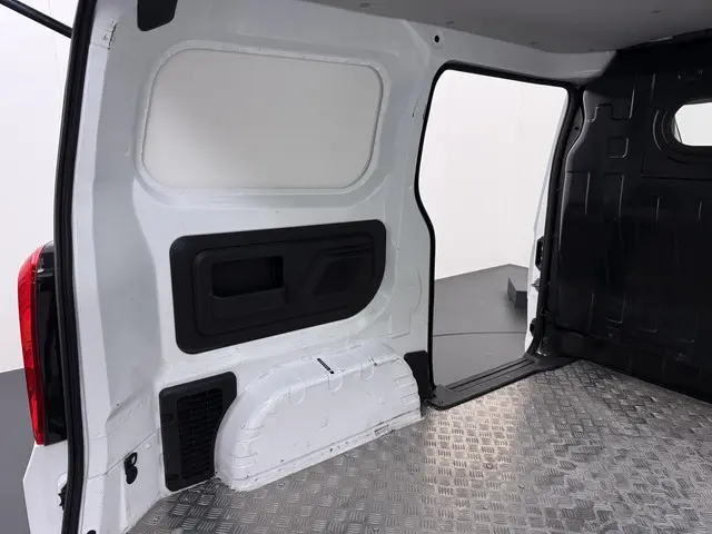 BYD ETP3 Standard 45 kWh 2023 Elektrisch 13