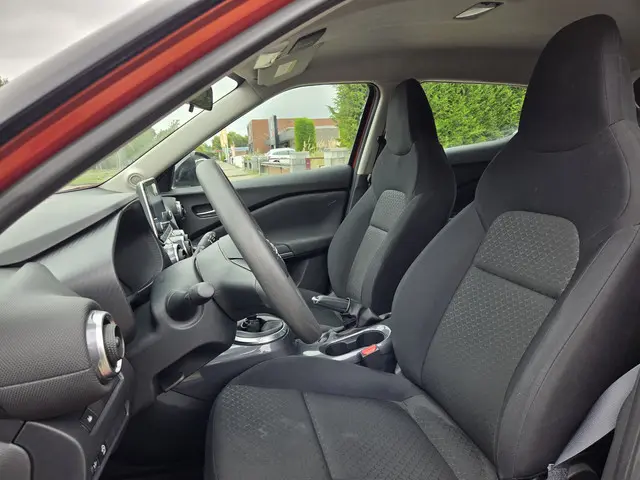 Nissan Juke 1.0 DIG-T Acenta 2023 Benzine 10