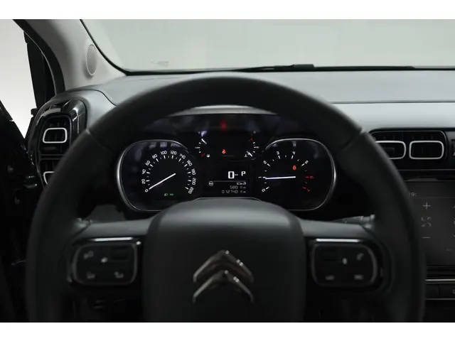 Citroën C3 Aircross PureTech 130 EAT6 Max 2024 Benzine 34