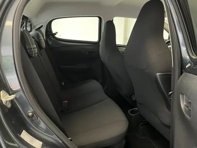 Peugeot 108 1.0 e-VTi Active 2017 Benzine 17