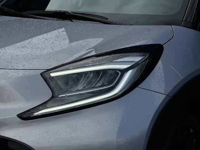 Toyota Aygo X 1.0 VVT-i MT JBL 2025 Benzine 6