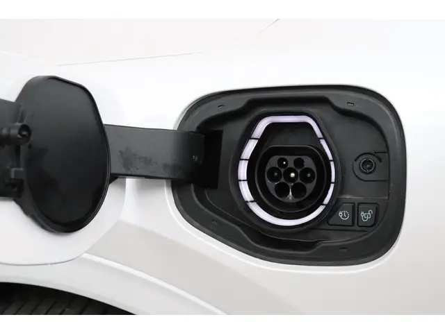 Ford Kuga 2.5 PHEV 225 Vignale 2021 Hybride Benzine 31