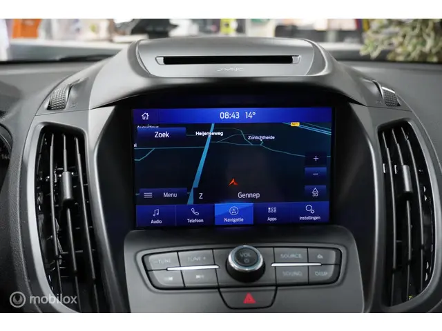 Ford Kuga 1.5 EcoBoost Titanium 2019 Benzine 30