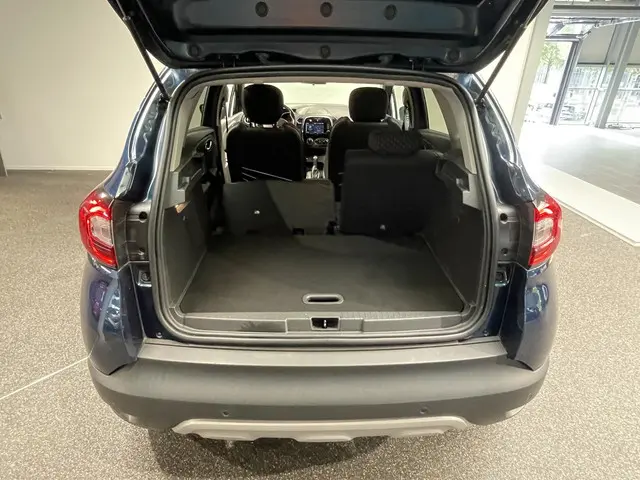Renault Captur 1.3 TCe Intens 2019 Benzine 26