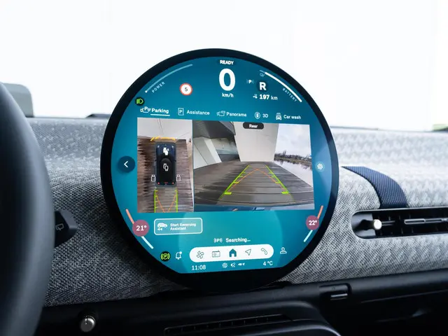 MINI 3-Deurs Cooper E 2025 Elektrisch 33