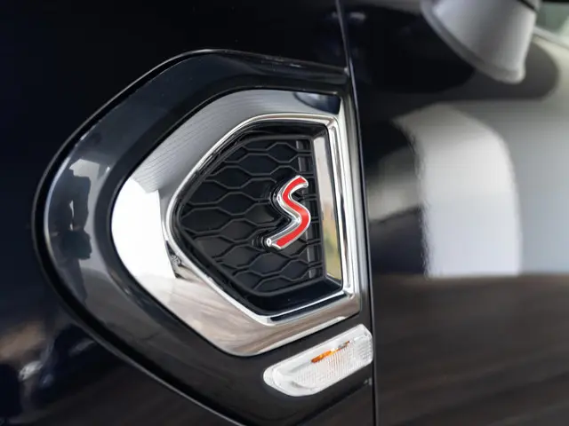 MINI Countryman Cooper S Aut. 2020 Benzine 14