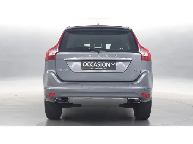Volvo XC60 2.0 T5 FWD Nordic+ 2016 Benzine 8