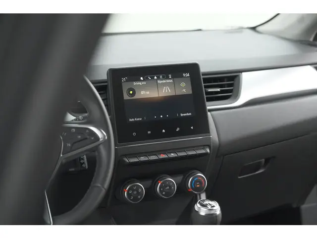 Renault Captur TCe 90 Evolution 2023 Benzine 44