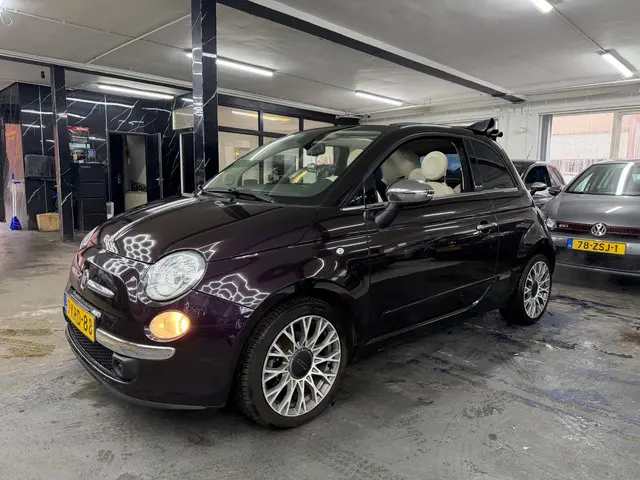 Fiat 500C 3