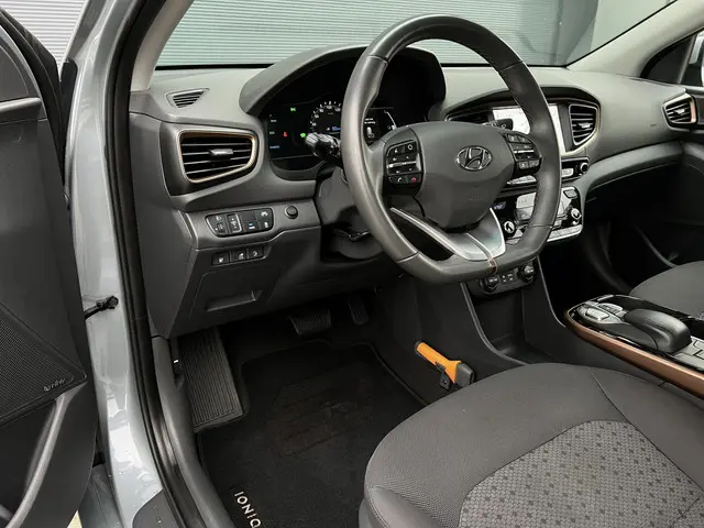 Hyundai IONIQ Comfort EV 2018 Elektrisch 6