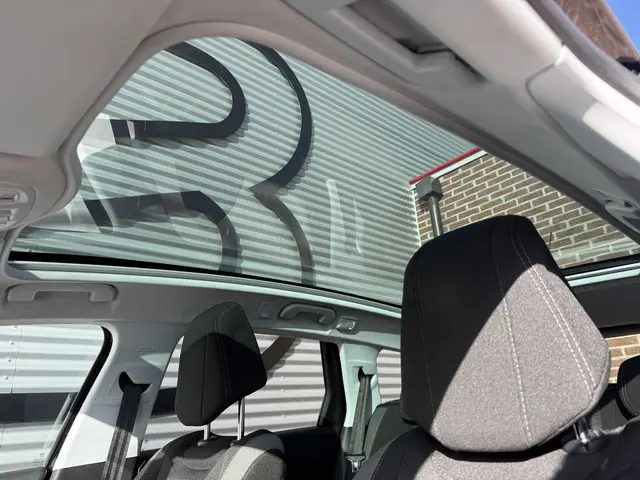 Peugeot 308 SW 1.2 PureTech Blue Lion 2017 Benzine 10