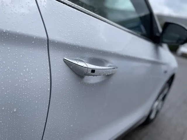 Hyundai IONIQ Premium EV 2019 Elektrisch 30