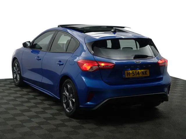 Ford Focus 1.0 EcoBoost ST Line Business- 2020 Benzine 5