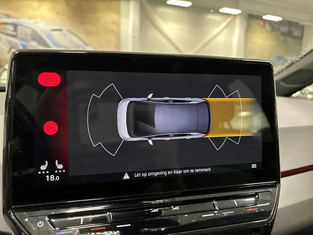 Volkswagen ID.3 Pure 150pk 45 kWh 2022 Elektrisch 6