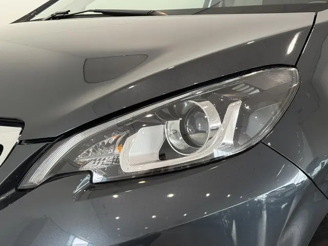 Peugeot 108 1.0 e-VTi Allure TOP! 2019 Benzine 16
