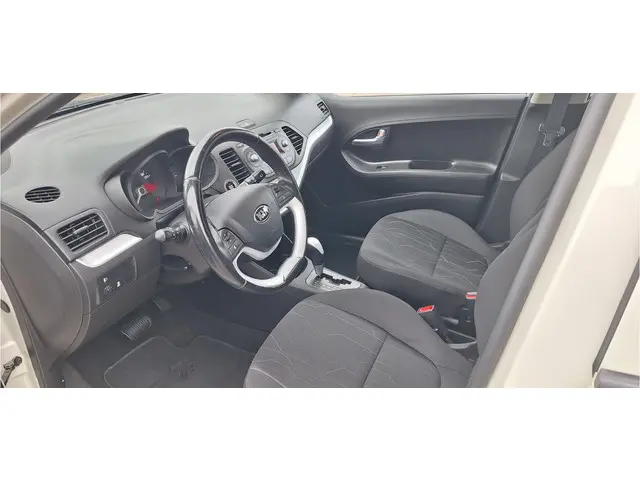 Kia Picanto 1.2 CVVT Plus Pack 2014 Benzine 13