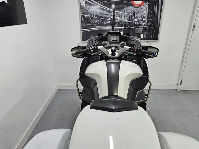 BMW R 1200 RT Tour /R1200RT 2018 Benzine 16