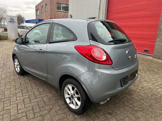 Ford Ka 1.2 Style start/stop Airco 2013 Benzine 3