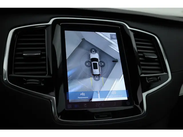 Volvo XC90 T8 Recharge Plus Bright 2024 Hybride Benzine 15