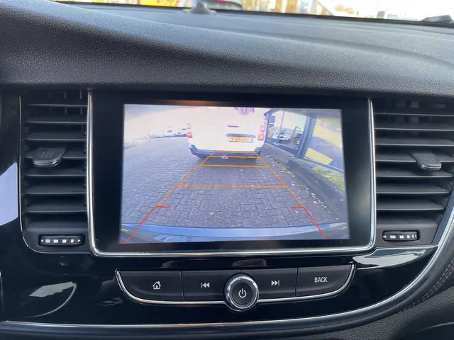 Opel Mokka X 1.4 Turbo Innovation 2017 Benzine 27