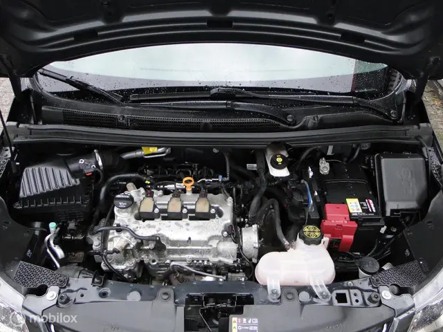 Opel KARL 1.0 , automaat, benzine, 109989 km 2019 Benzine 32