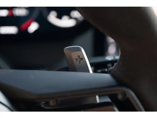Porsche 911 3.0 Carrera S 2019 Benzine 28