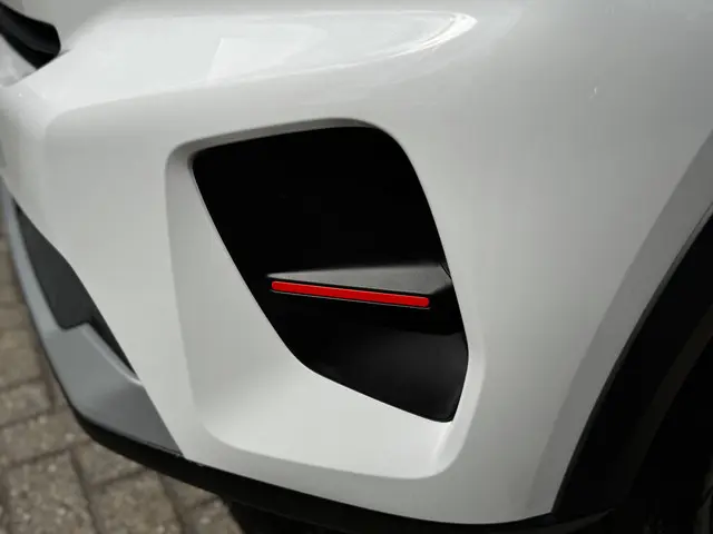 Citroën C3 1.2 Turbo 100pk Max 2025 Benzine 4