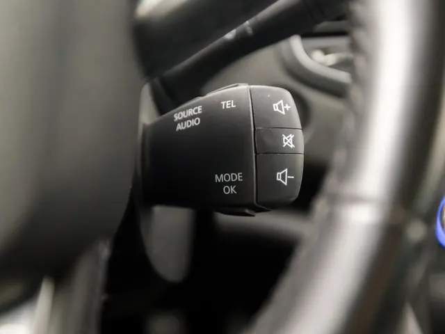 Renault Mégane Estate 1.2 TCe Bose Sport 2018 Benzine 24